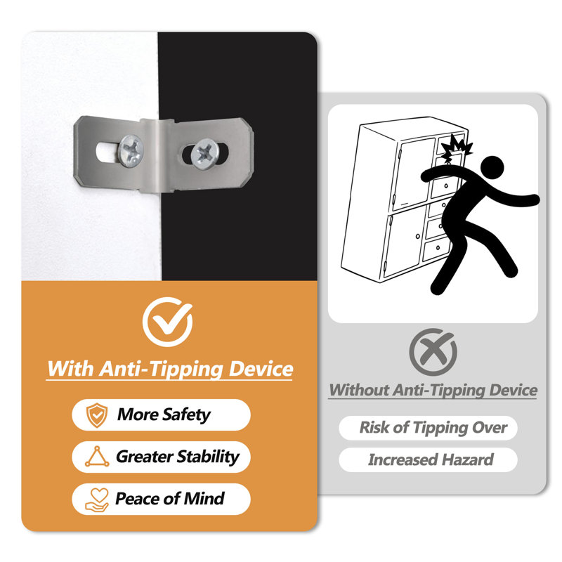 Cream Style Minimalist Shoe Cabinet With 5 Solid Wood Legs, Sideboard Buffet Cabinet With Adjustable Shelves, Large Storage Cabinet With Wave Doors For Living Room