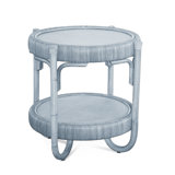 Willow Creek End Table