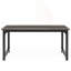Grand bureau d'ordinateur 63 "moderne-1486039135