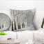 Oreiller de l’hiver rural-29602325-29602329