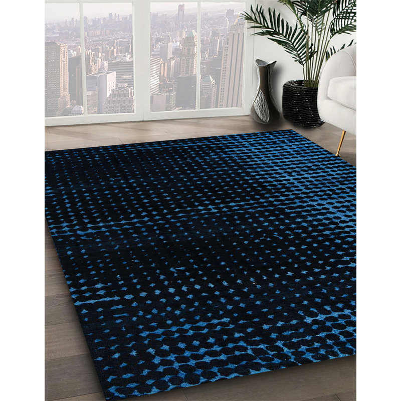 Indoor Rug, Square 6'
