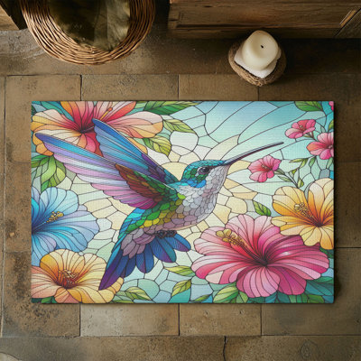 Vanderhoff