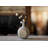Rodmur Glass Table Vase-368496179