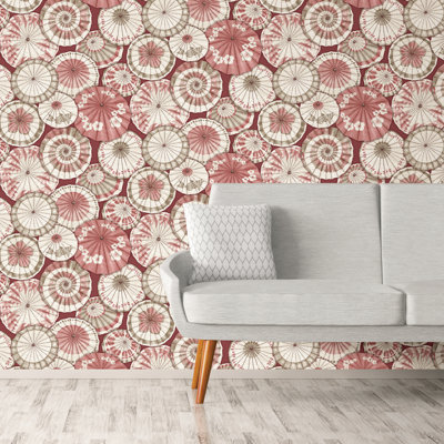 Mistral Novelty Roll