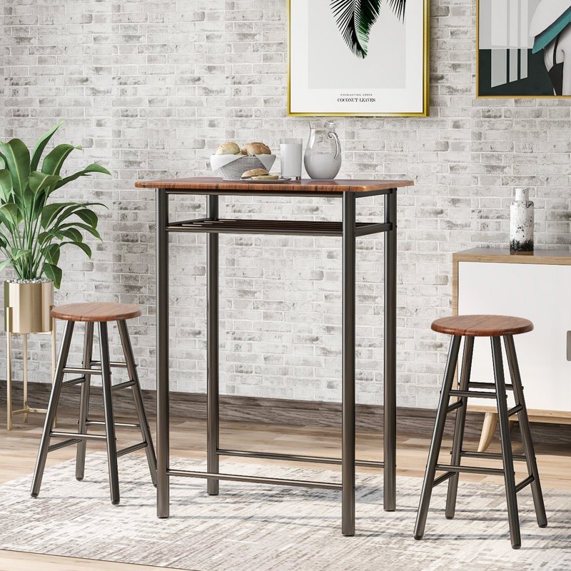 Synthia 78cm Mini Bar