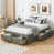 Antique Grey