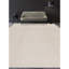 Hand-Knotted High-Quality Ivory Area Rug