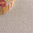 Martha Stewart Cotton Geometric Rug in Taupe-73725371
