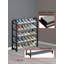 Armoire à chaussures multicouches