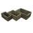Wilfred Handmade Wood Planter Box