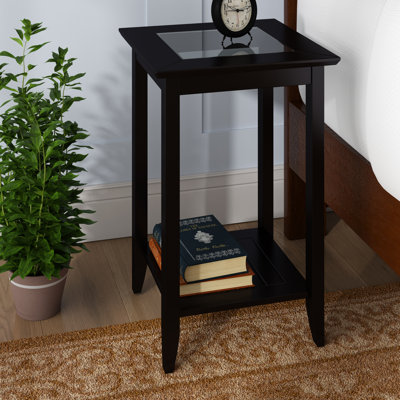 Moana End Table
