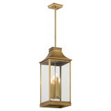 Salem 4 - Light Chandelier