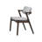 Modern 7pc Dining Set