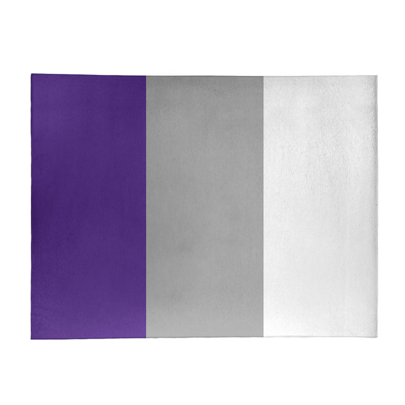 Chenille Indoor Rug, Rectangle 8' x 10'