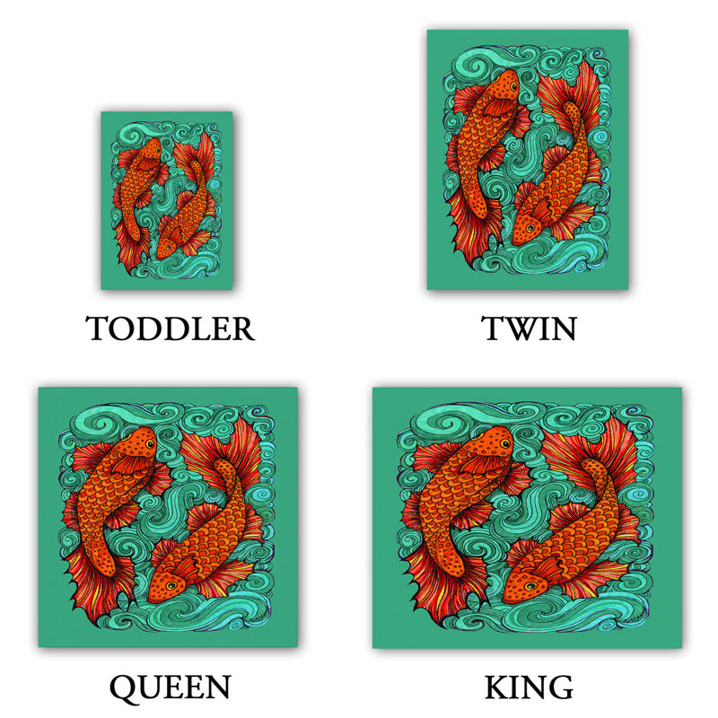  Housses de couette Anne Marie Cheung, Grand