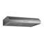 30" Three Speed 400 CFM Under Cabinet Range Hood Stainless-1670579996