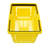Red Barrel Studio Polypropylene Plastic Basket