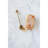 Creative Co-Op Bee Honey Dipper