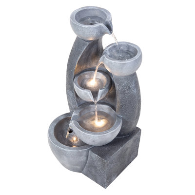 Outdoor Floor Fountain