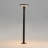 Alumilux: Bollard-Outdoor Pathway Light-112622430