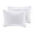 Comforter Set White King