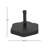 UM-HOLDER HEX SHAPE 66 LBS