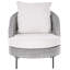 Elec Outdoor Lounge Chair-383948673