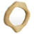 Mirror Bilbao Natural Rattan
