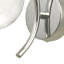Pipkins Armed Sconce-1617904257