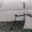Chaise longue en lin-2085823142