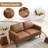  65" Classic Loveseat-120750318