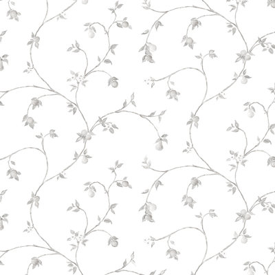 Stas Floral Roll