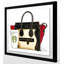 «My New Bag», impression sur toile-23653295-23653320