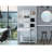 1 -Drawer Accent Cabinet and Accent Chest