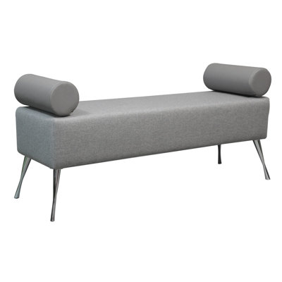 Modern Upholstered Bench