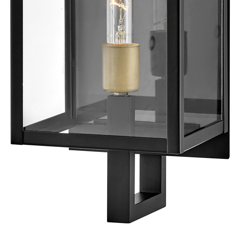 Catalina Aluminum Wall Light