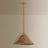 Richard Semi Flush-130941816