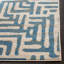 Tapis géométrique Allenby Performance-1595740543