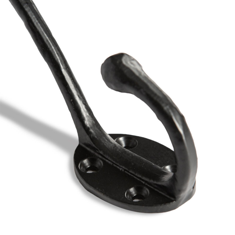 Iron Wall Wall Hook