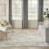 Lolotoe Washable Oriental Indoor Rug