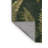 Washable Tree Ferns Hawaiian Area Rug-1447807734