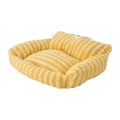 Fleece Pet Bed