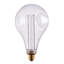 2.5W E27 ES XL Globe LED Non-Dimmable Bulb - 140lm 2600K Warm White