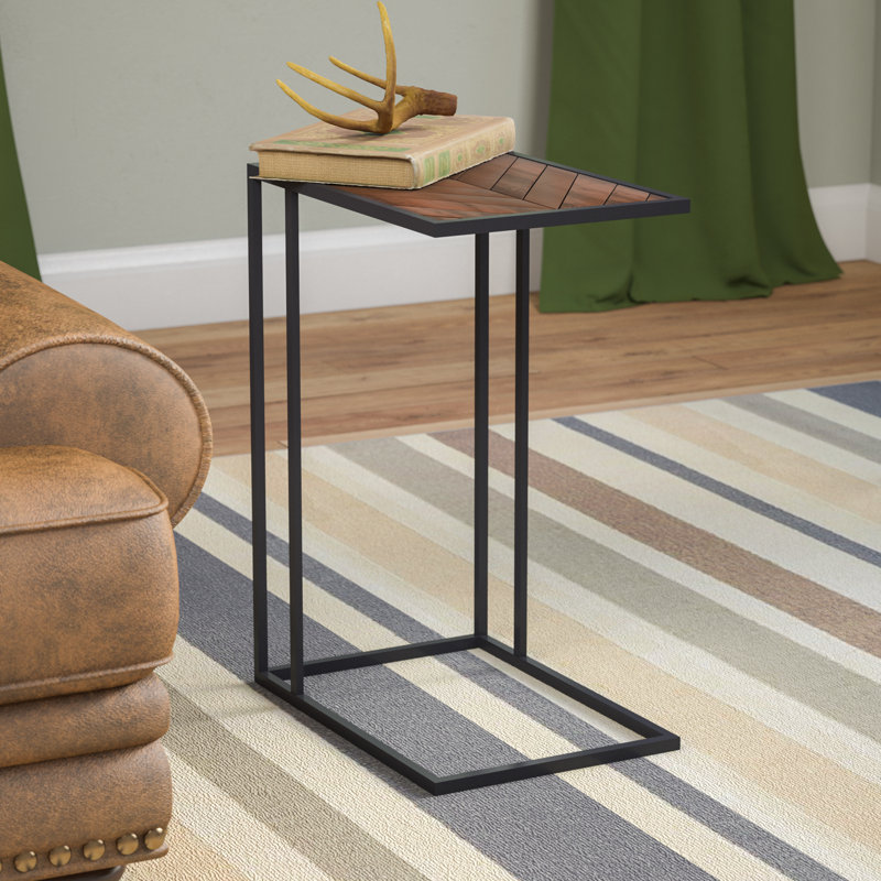 Notasulga C Table End Table Set