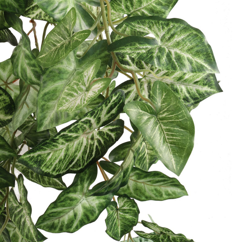 Grand lierre artificiel 38 po - Faux verdure