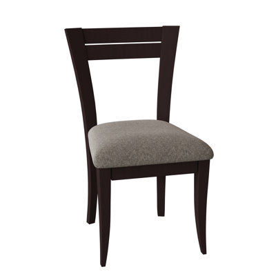 Claverley 19.5'' H Upholstered Side Chair