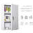 Steel Bathroom Cabinet