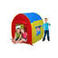Tente de jeu My First House Pop-Up