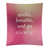 Lueur rose