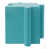 Bleu / vert / bleu